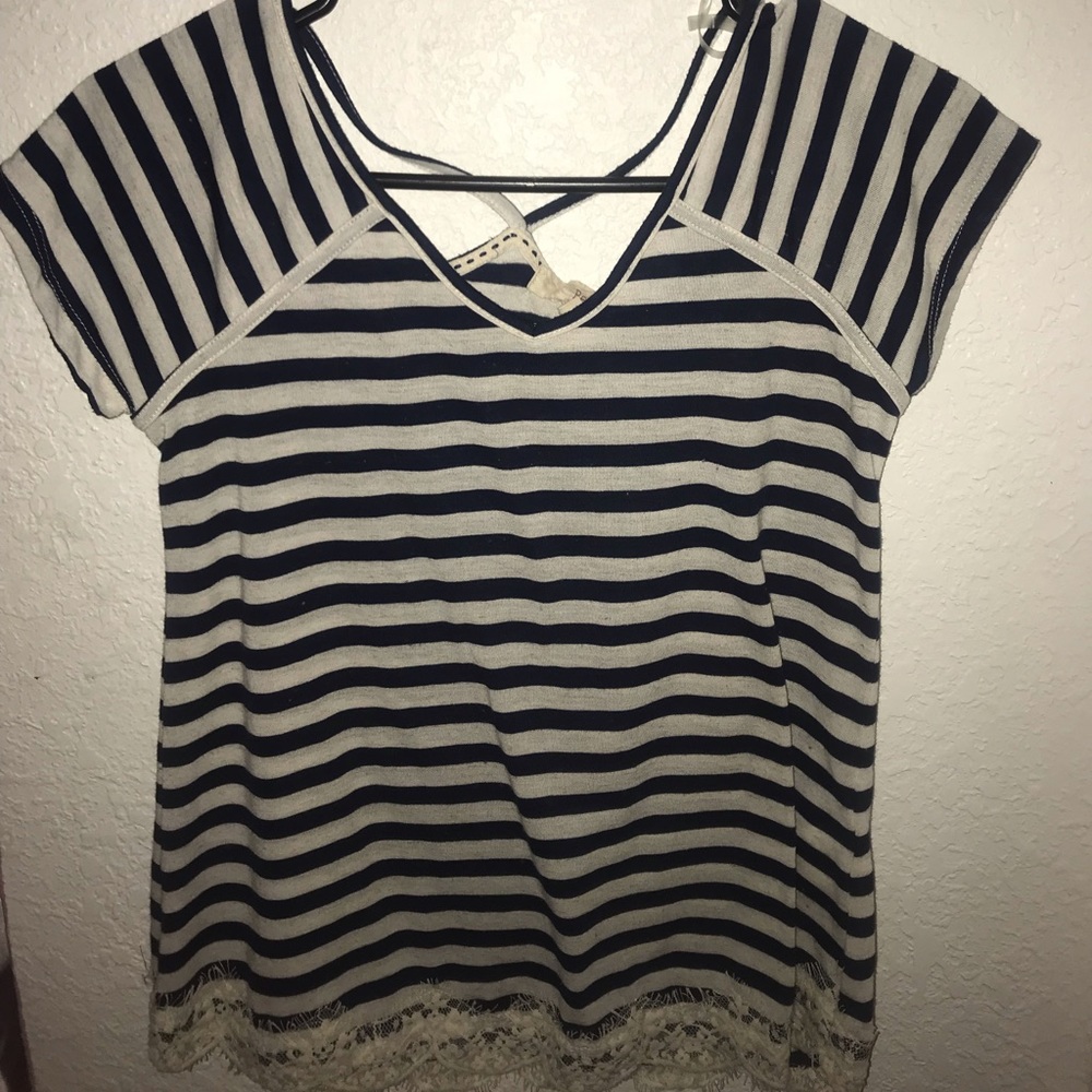 Cute blouse